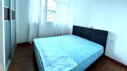 Parc Rosewood (D25), Condominium #597199861